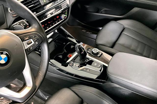 Used 2019 BMW X3 For Sale in Olive Branch, MS