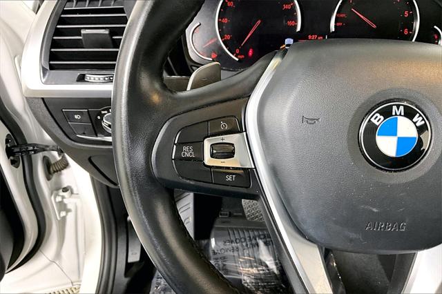 Used 2019 BMW X3 For Sale in Olive Branch, MS