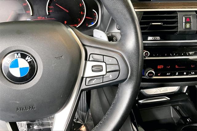 Used 2019 BMW X3 For Sale in Olive Branch, MS