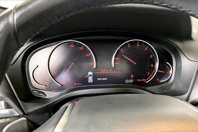 Used 2019 BMW X3 For Sale in Olive Branch, MS