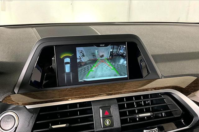 Used 2019 BMW X3 For Sale in Olive Branch, MS