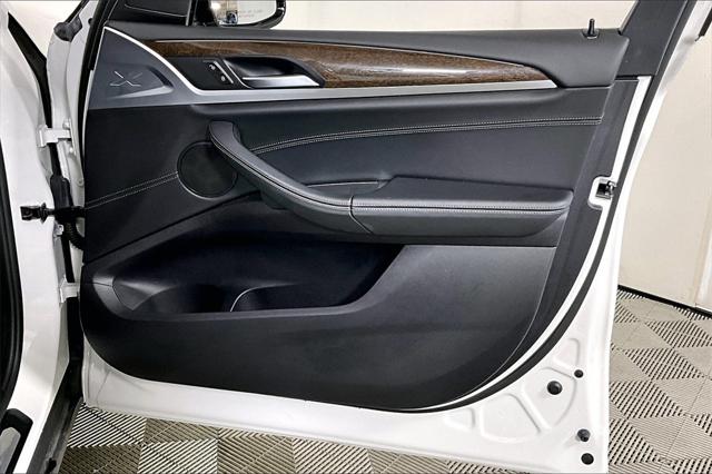 Used 2019 BMW X3 For Sale in Olive Branch, MS