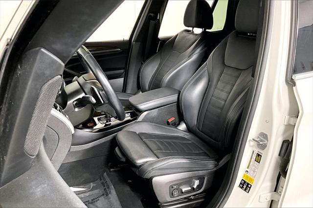 Used 2019 BMW X3 For Sale in Olive Branch, MS