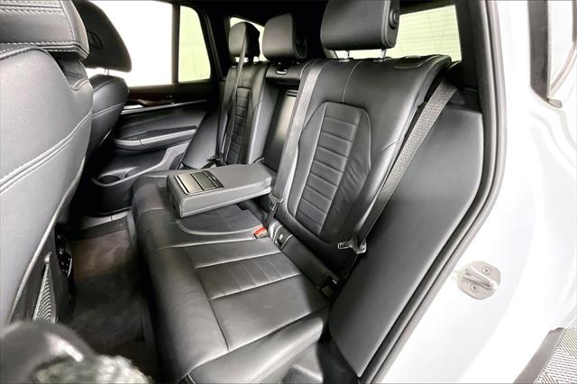 Used 2019 BMW X3 For Sale in Olive Branch, MS