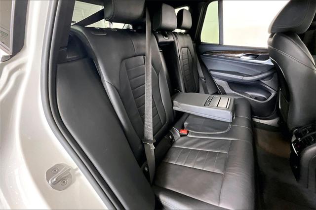 Used 2019 BMW X3 For Sale in Olive Branch, MS