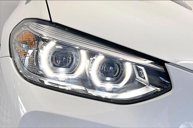 Used 2019 BMW X3 For Sale in Olive Branch, MS