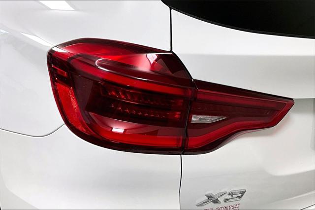 Used 2019 BMW X3 For Sale in Olive Branch, MS