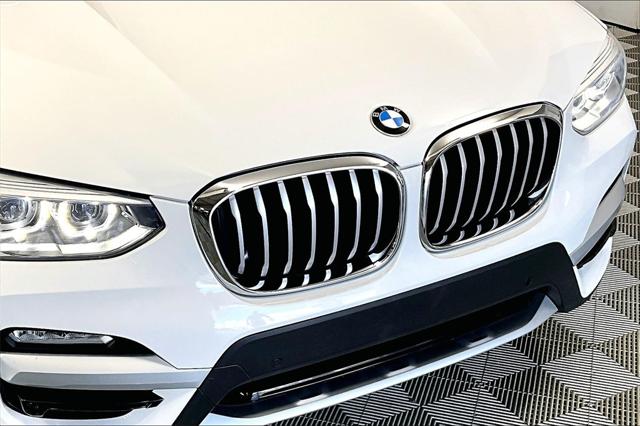 Used 2019 BMW X3 For Sale in Olive Branch, MS