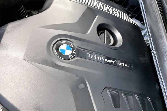 Used 2019 BMW X3 For Sale in Olive Branch, MS