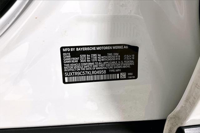 Used 2019 BMW X3 For Sale in Olive Branch, MS