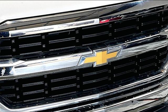 Used 2017 Chevrolet Silverado 1500 For Sale in Olive Branch, MS
