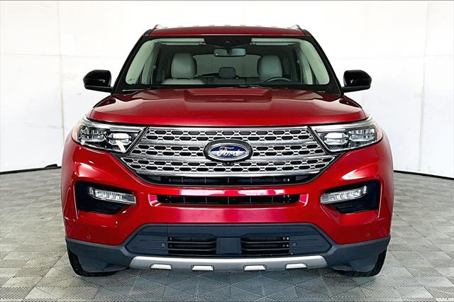 Used 2023 Ford Explorer For Sale in OLIVE BRANCH, MS