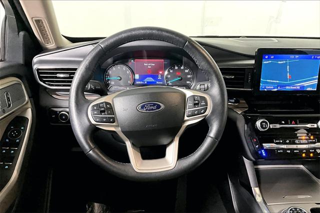 Used 2023 Ford Explorer For Sale in OLIVE BRANCH, MS