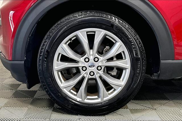 Used 2023 Ford Explorer For Sale in OLIVE BRANCH, MS