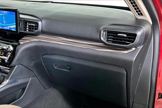 Used 2023 Ford Explorer For Sale in OLIVE BRANCH, MS