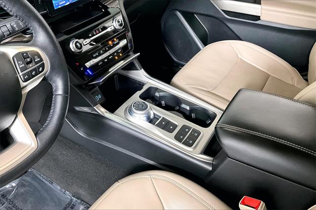Used 2023 Ford Explorer For Sale in OLIVE BRANCH, MS