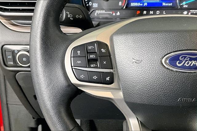 Used 2023 Ford Explorer For Sale in OLIVE BRANCH, MS