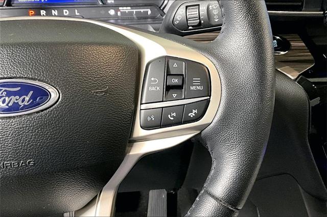 Used 2023 Ford Explorer For Sale in OLIVE BRANCH, MS