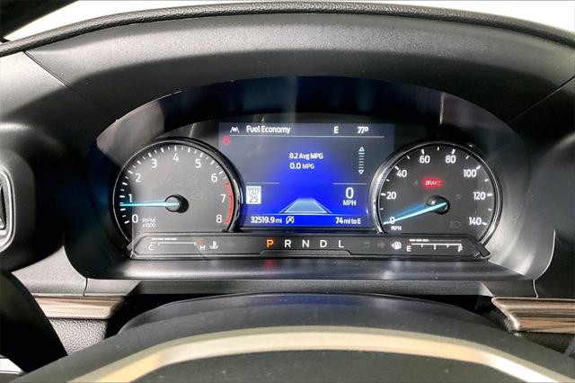 Used 2023 Ford Explorer For Sale in OLIVE BRANCH, MS