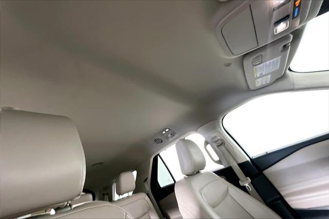 Used 2023 Ford Explorer For Sale in OLIVE BRANCH, MS