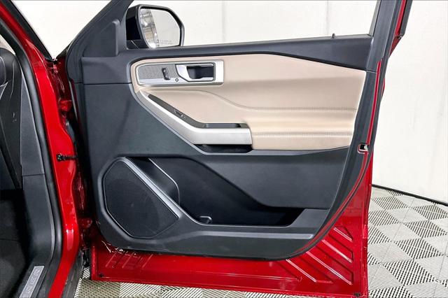 Used 2023 Ford Explorer For Sale in OLIVE BRANCH, MS