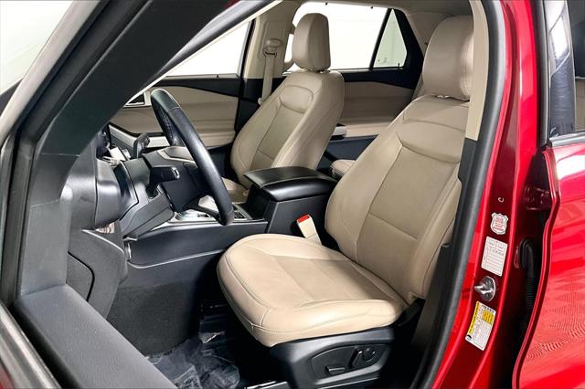 Used 2023 Ford Explorer For Sale in OLIVE BRANCH, MS