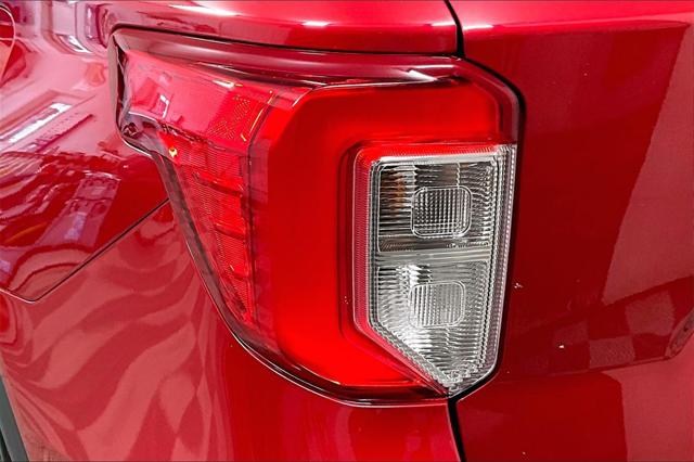 Used 2023 Ford Explorer For Sale in OLIVE BRANCH, MS