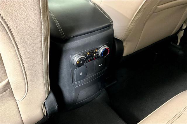 Used 2023 Ford Explorer For Sale in OLIVE BRANCH, MS