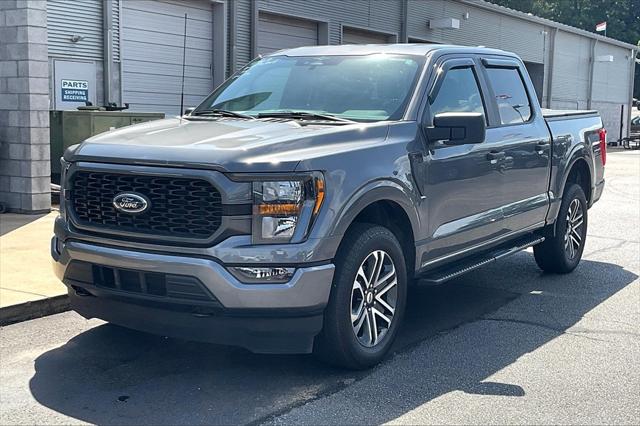 Used 2023 Ford F-150 For Sale in Olive Branch, MS