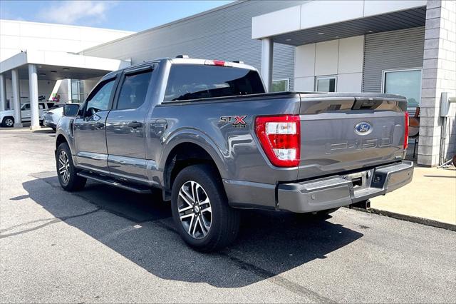Used 2023 Ford F-150 For Sale in Olive Branch, MS