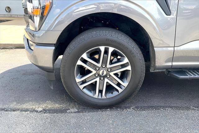 Used 2023 Ford F-150 For Sale in Olive Branch, MS