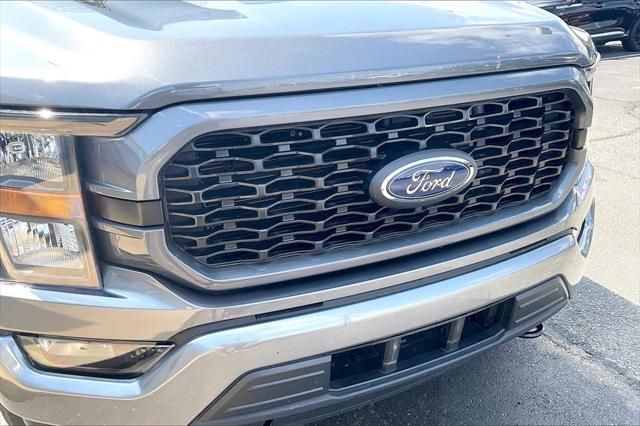 Used 2023 Ford F-150 For Sale in Olive Branch, MS