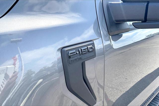 Used 2023 Ford F-150 For Sale in Olive Branch, MS