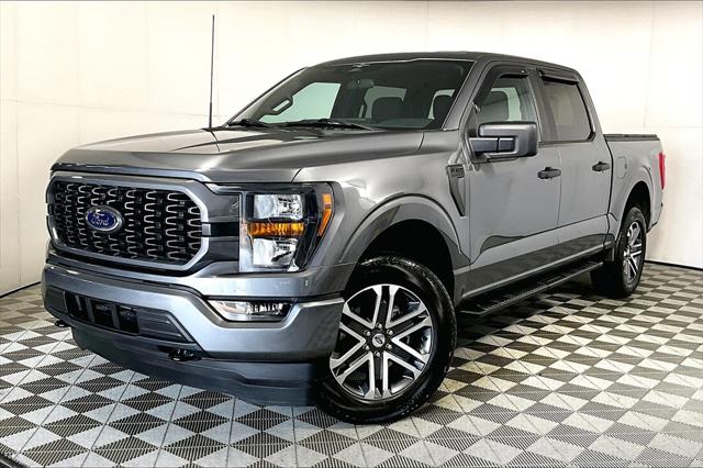 Used 2023 Ford F-150 For Sale in Millington, TN