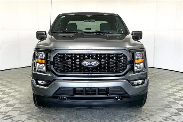 Used 2023 Ford F-150 For Sale in Millington, TN