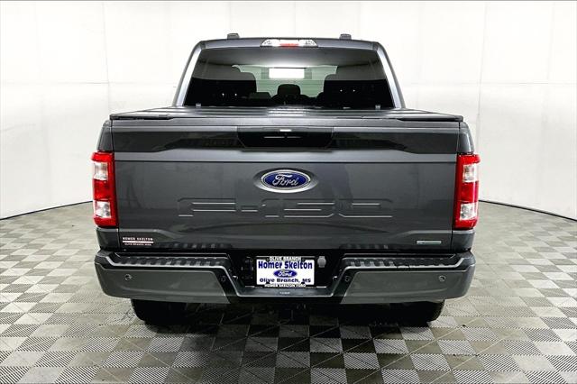 Used 2023 Ford F-150 For Sale in Millington, TN