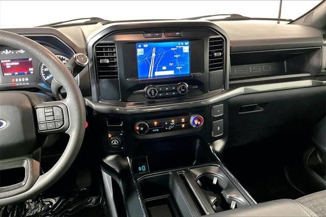 Used 2023 Ford F-150 For Sale in Millington, TN