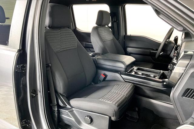 Used 2023 Ford F-150 For Sale in Millington, TN