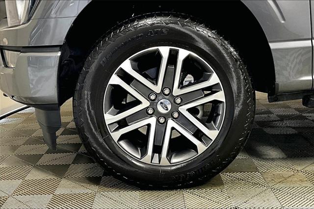 Used 2023 Ford F-150 For Sale in Millington, TN