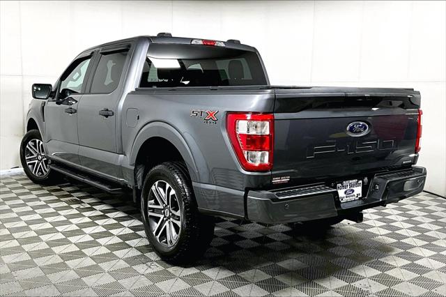 Used 2023 Ford F-150 For Sale in Millington, TN