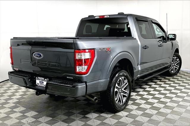 Used 2023 Ford F-150 For Sale in Millington, TN