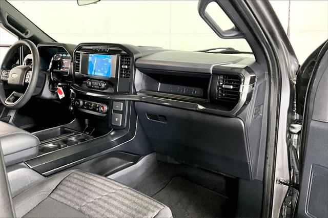 Used 2023 Ford F-150 For Sale in Millington, TN