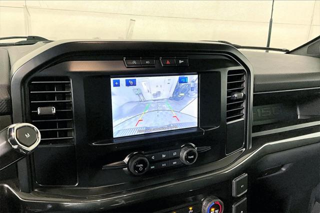 Used 2023 Ford F-150 For Sale in Millington, TN