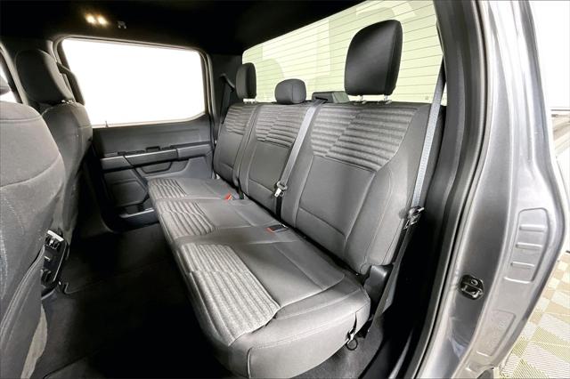 Used 2023 Ford F-150 For Sale in Millington, TN