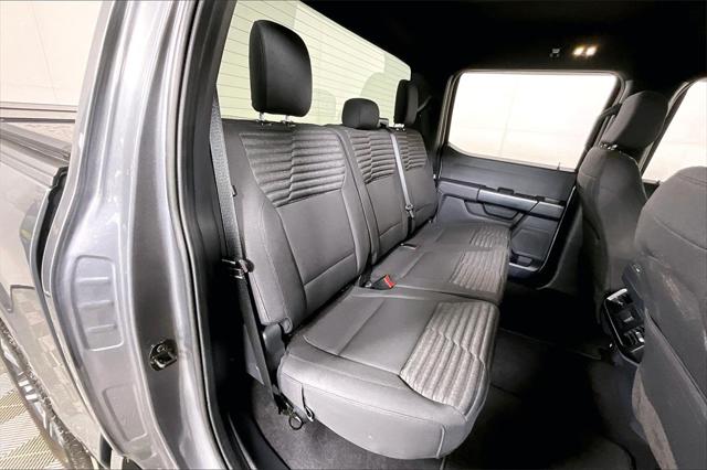 Used 2023 Ford F-150 For Sale in Millington, TN