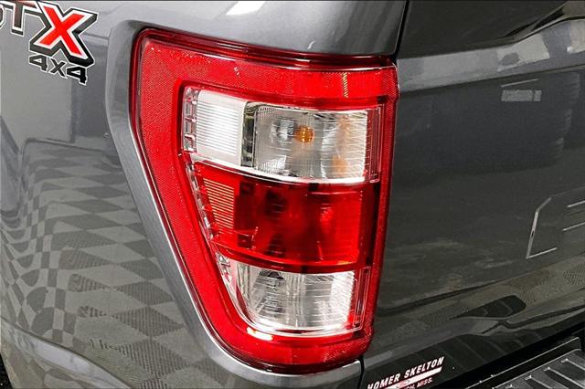 Used 2023 Ford F-150 For Sale in Millington, TN