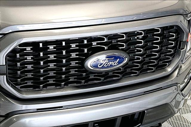 Used 2023 Ford F-150 For Sale in Millington, TN