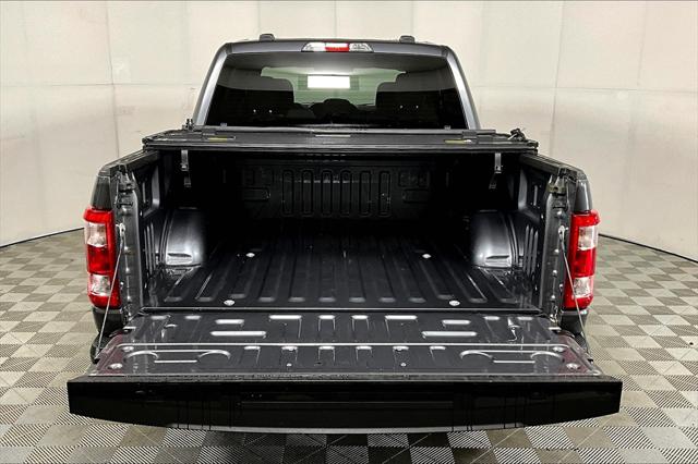Used 2023 Ford F-150 For Sale in Millington, TN