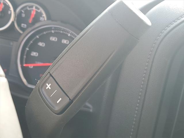 Used 2022 Chevrolet Silverado 1500 LTD For Sale in Waterford Twp, MI