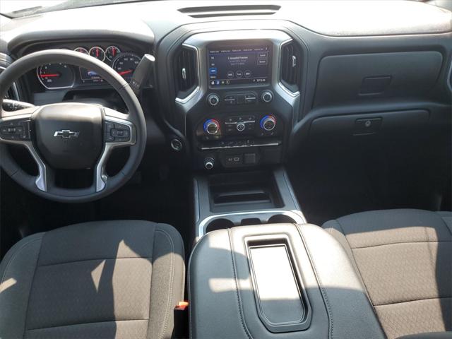 Used 2022 Chevrolet Silverado 1500 LTD For Sale in Waterford Twp, MI